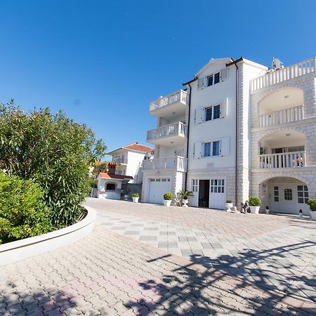 Villa Snjezana تروغير المظهر الخارجي الصورة