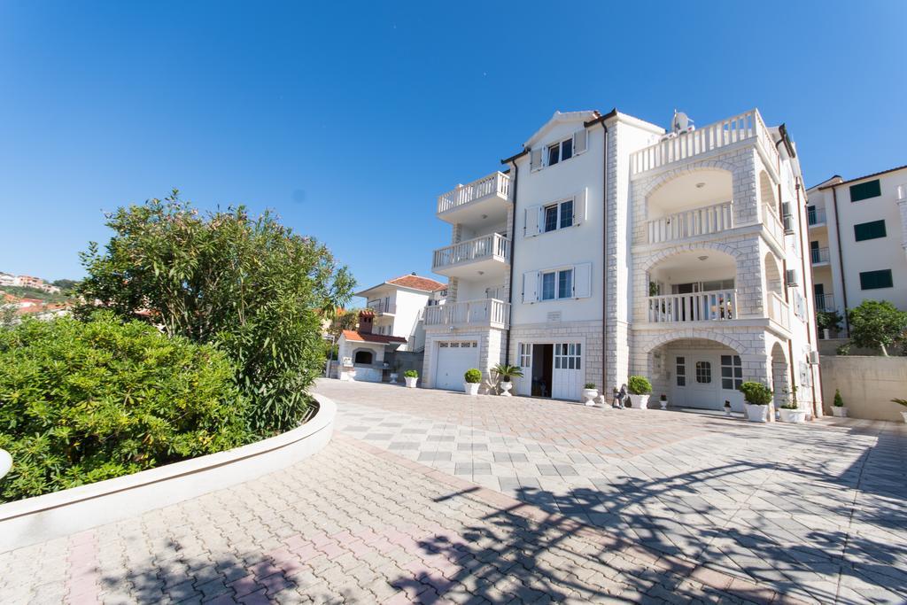 Villa Snjezana تروغير المظهر الخارجي الصورة