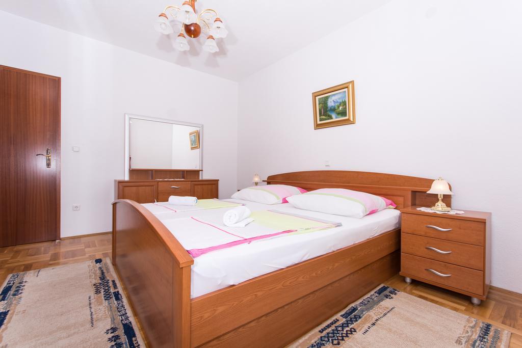 Villa Snjezana تروغير المظهر الخارجي الصورة