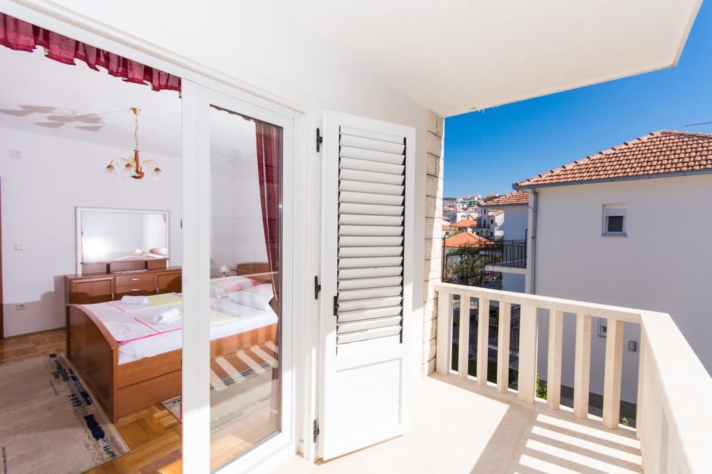 Villa Snjezana تروغير المظهر الخارجي الصورة