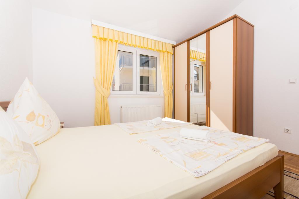 Villa Snjezana تروغير المظهر الخارجي الصورة