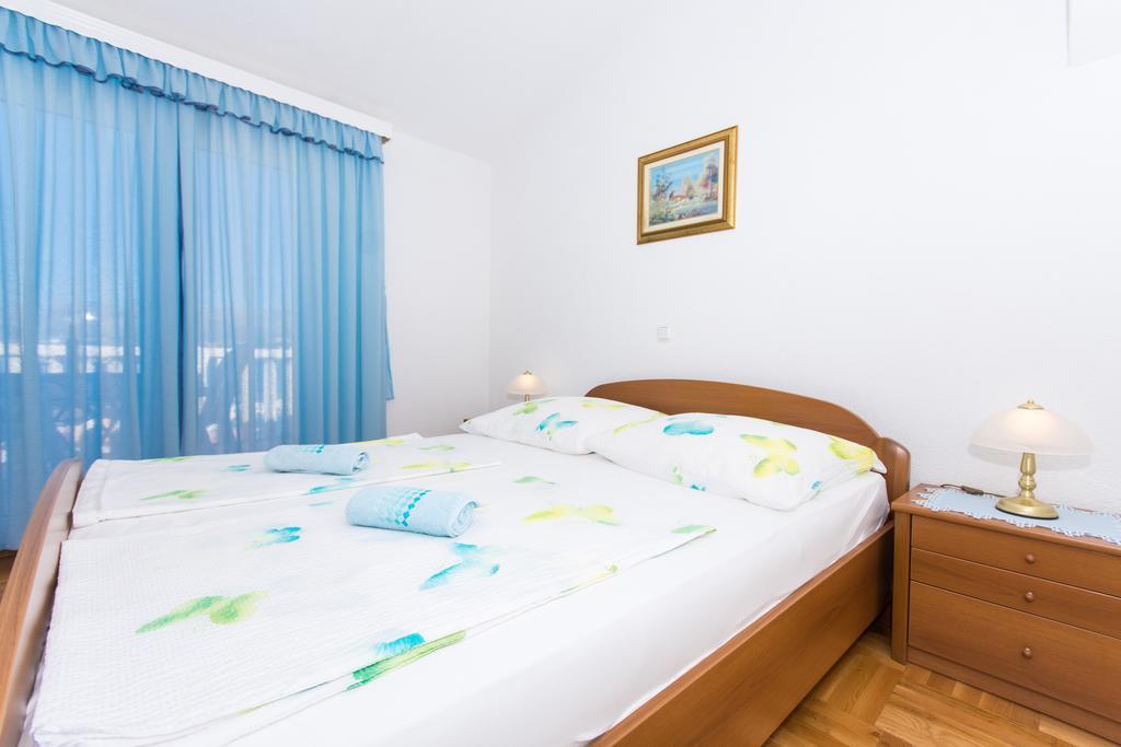 Villa Snjezana تروغير المظهر الخارجي الصورة