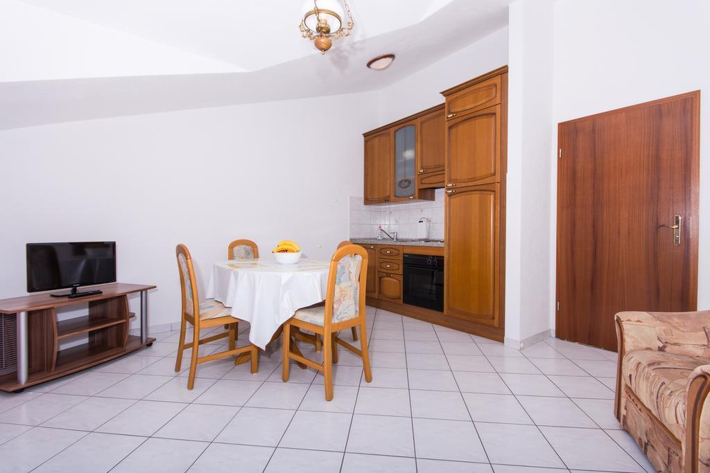 Villa Snjezana تروغير المظهر الخارجي الصورة